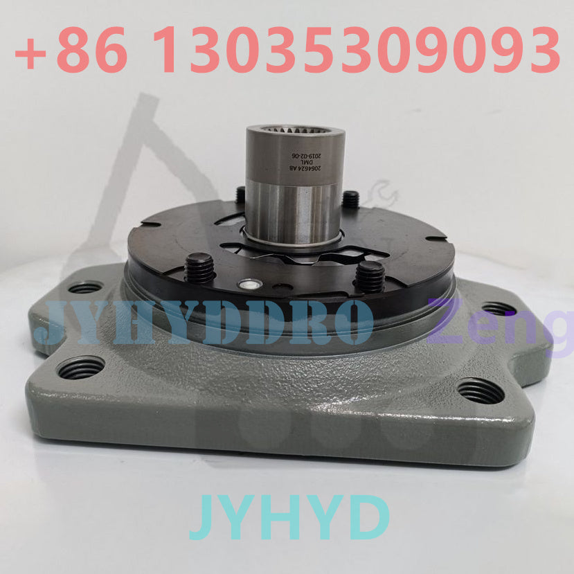 REXROTH A4VG28 HYDRAULIC PUMP CHARGE PUMP 26T