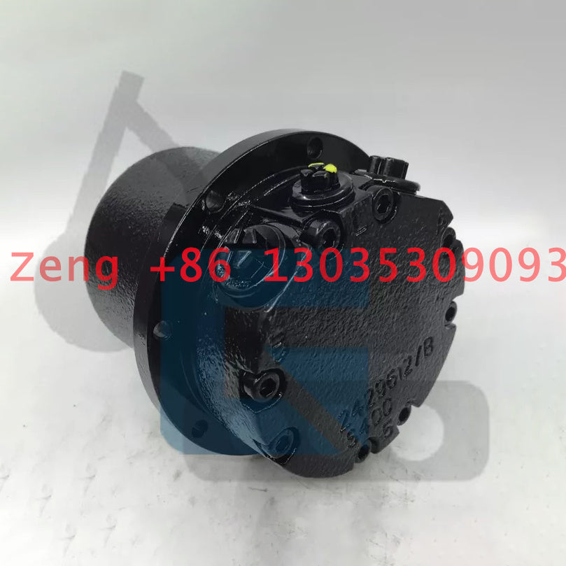 VOE11147935 fan motor piston motor