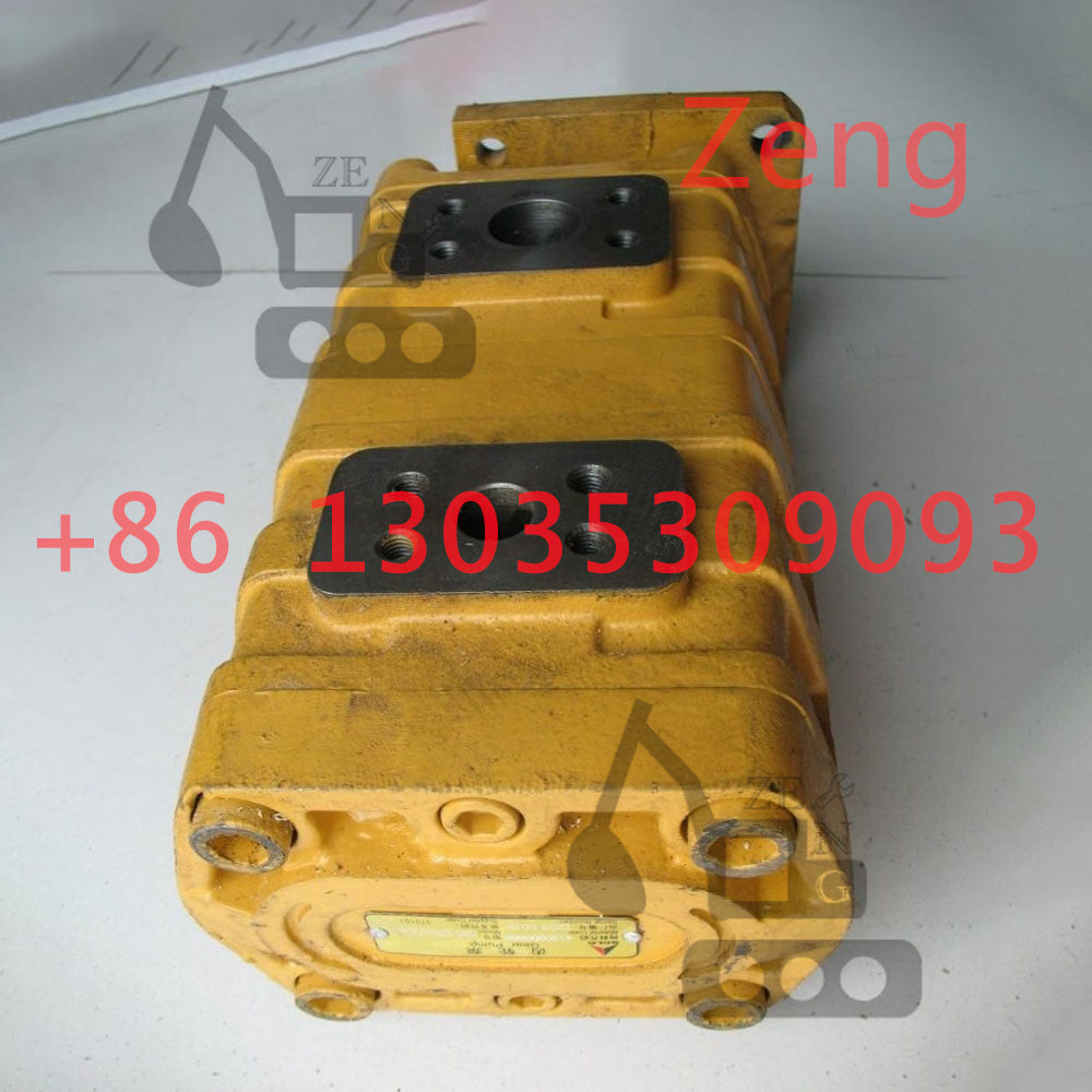 cbgj2063/2040 LG968L L968F hydraulic pump gear pump pilot pump