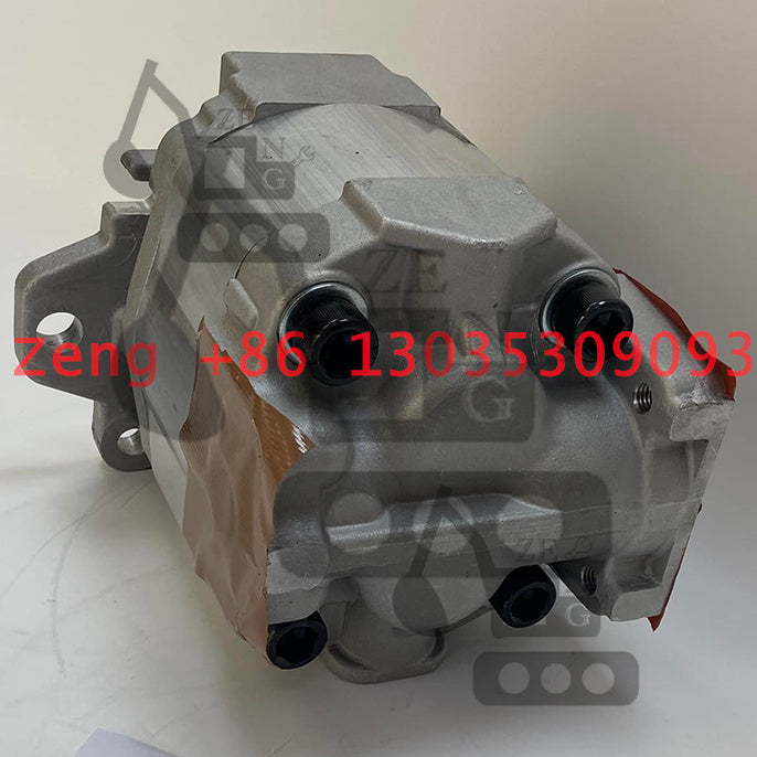 D60 D65 D70 D85 705-11-40010 hydraulic pump gear pump pilot pump