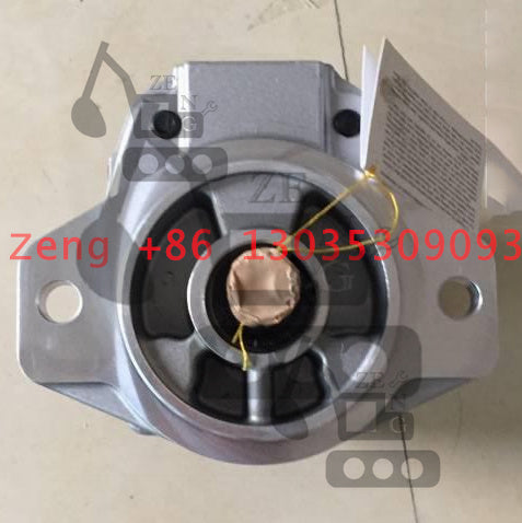 WA150 WA180 705-51-20180 hydraulic pump gear pump pilot pump