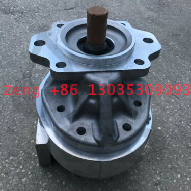 komatsu wheel loader 545 705-14-41040 WA450-1 WA450-2 WA470-1 hydraulic pump gear pump