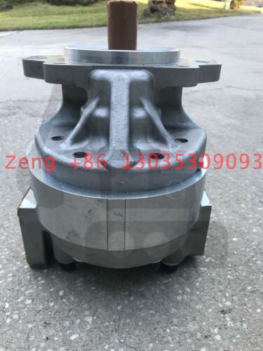 komatsu wheel loader 545 705-14-41040 WA450-1 WA450-2 WA470-1 hydraulic pump gear pump