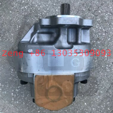 komatsu wheel loader 545 705-14-41040 WA450-1 WA450-2 WA470-1 hydraulic pump gear pump