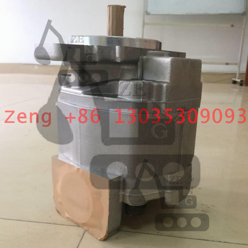 WA400 WA420 WA450 WA470 WF450 WF450T 705-22-40070 hydraulic pump gear pump pilot pump