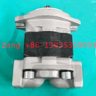 SGP1-25F 9T hydraulic pump gear pump pilot pump