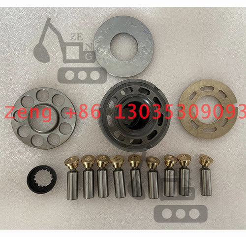 A10F28 hydraulic pump parts