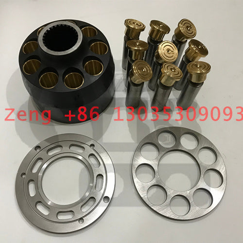 Eaton 6423 Eaton 6433 hydraulic pump cylinder block rotor