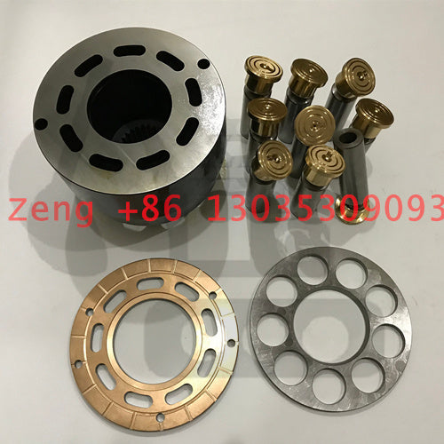 Eaton 5424 Eaton 5423 hydraulic pump shaft seal