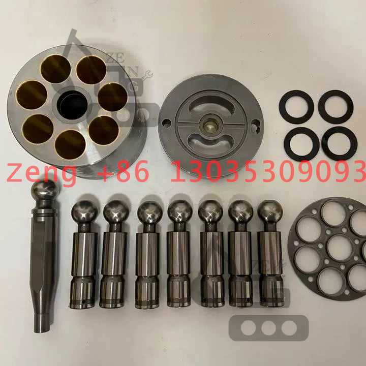 A2F355 hydraulic pump parts