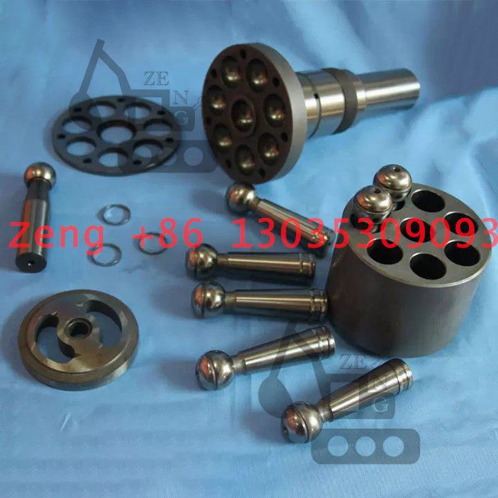 A2FO10 travel motor parts