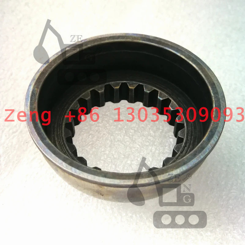 PSVL2-27CG hydraulic pump ball guide