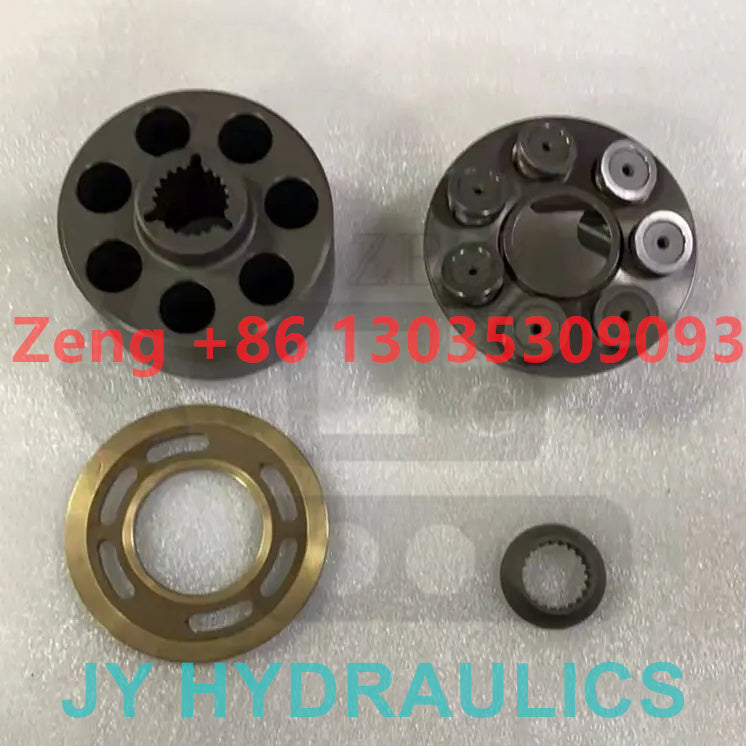 KOMATSU PC30-7 PC30R-7 PC38UU-2 excavator 708-7S-00022 swing motor parts