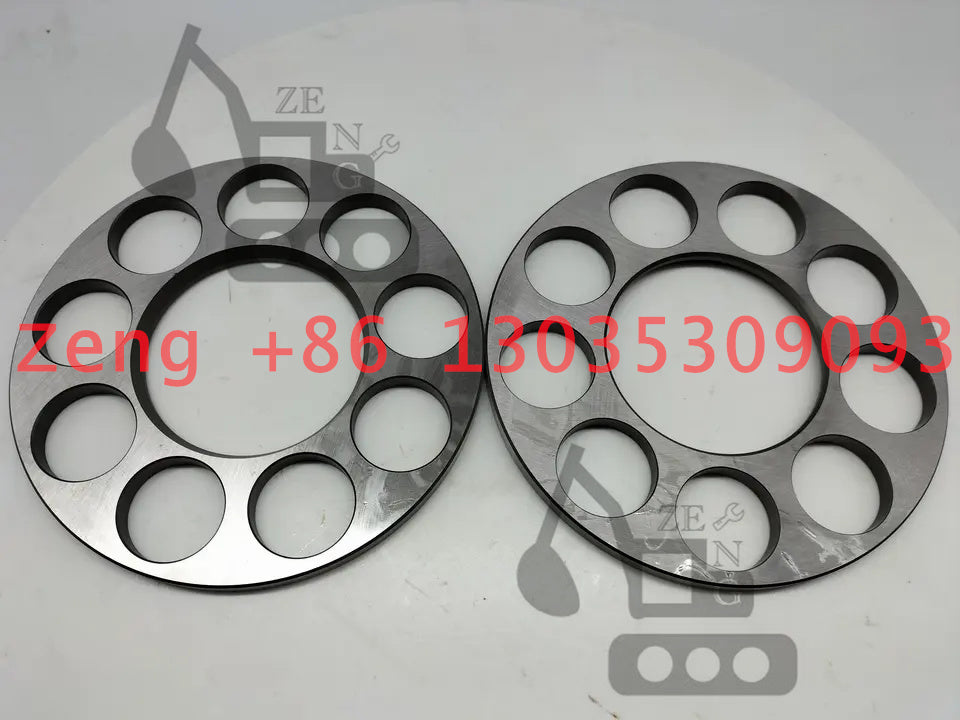 Komatsu HPV160 hydraulic pump rotory group and spare parts for Komatsu PC300-3 PC300-5 PC400-3 PC400-5 PC600-3 PC600-5,Hyundai R420 excavator