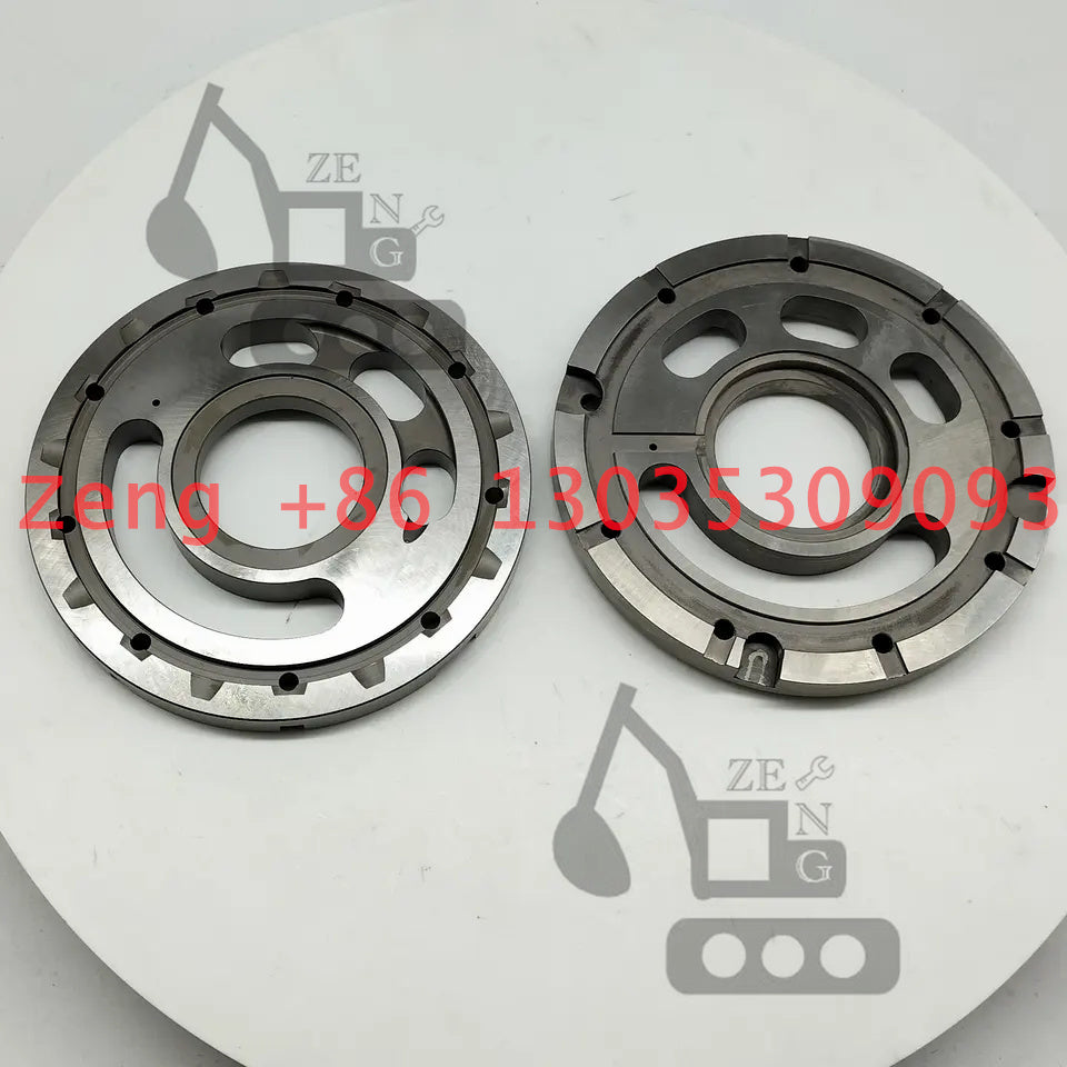 Komatsu HPV160 hydraulic pump rotory group and spare parts for Komatsu PC300-3 PC300-5 PC400-3 PC400-5 PC600-3 PC600-5,Hyundai R420 excavator
