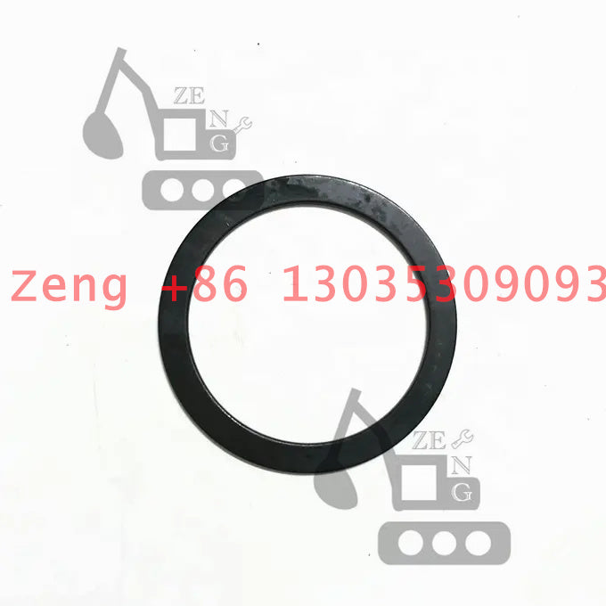 M4V150 SK220-6E travel motor barrel washer