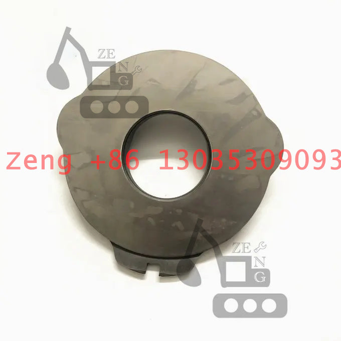 M4V150 SK220-6E travel motor swash plate