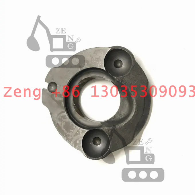 M4V150 SK220-6E travel motor swash plate