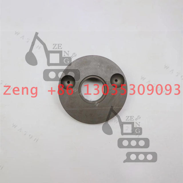 Nabtesco GM21VL travel motor swash plate