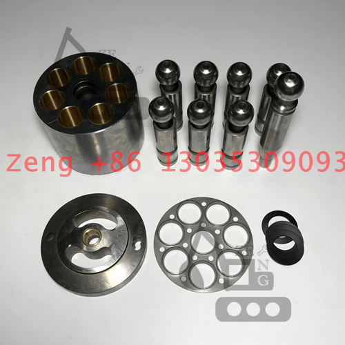 A2F107 hydraulic pump parts