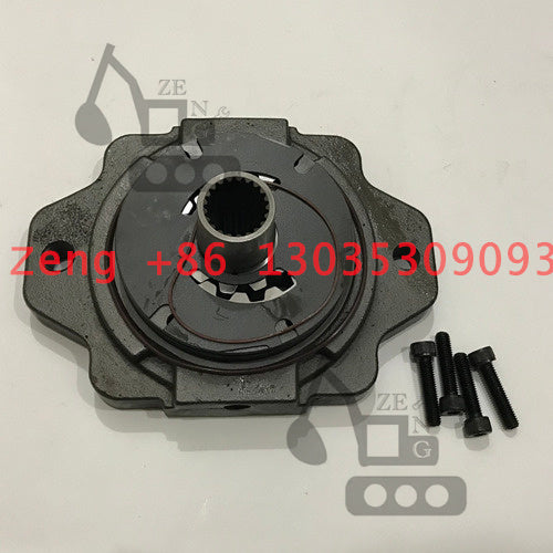 A4VG56 hydraulic pump charge pump