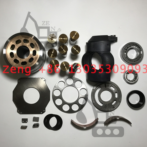 Rexroth A4VSO180 hydraulic pump rotory group and spare parts