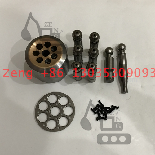 Rexroth A8V80 hydraulic pump rotory group and spare parts
