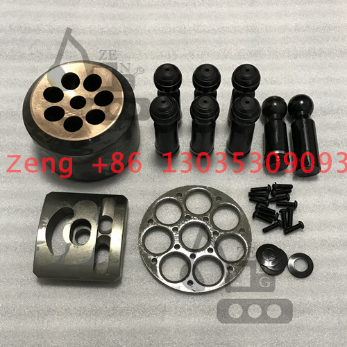 A8V172 hydraulic pump parts