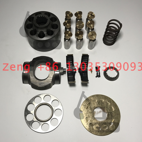 A4VG45 hydraulic pump parts