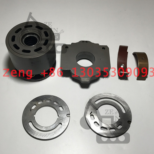 A10VNO45 hydraulic parts
