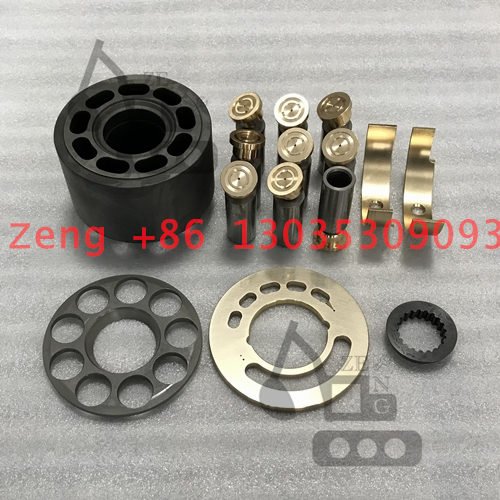 A10VNO85 hydraulic parts
