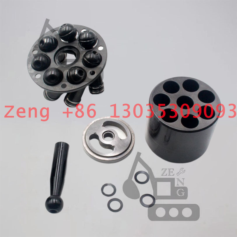 A2FM23 travel motor parts