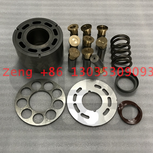 H1P147 hydraulic pump parts