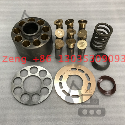H1P147 hydraulic piston pump parts