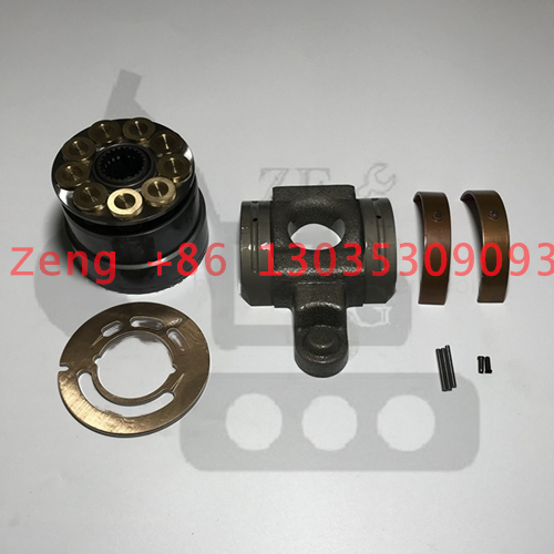 KRR038C KRL038C hydraulic pump cylinder block rotor