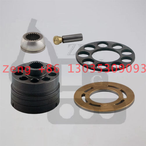 MF16A hydraulic pump parts