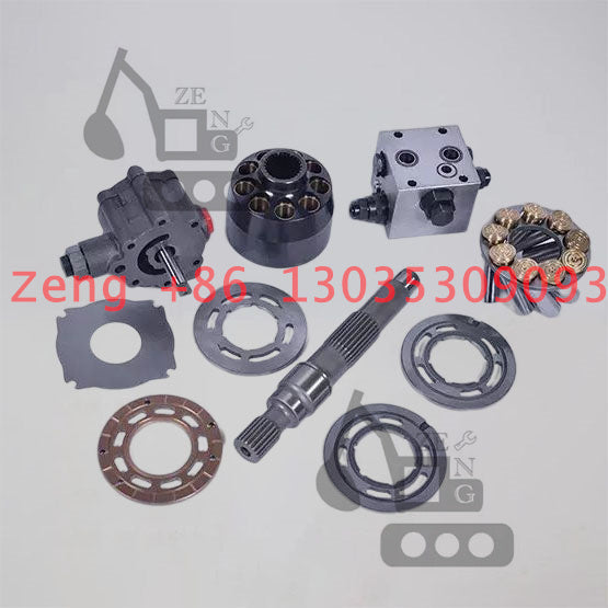 Eaton 78462 hydraulic piston pump parts