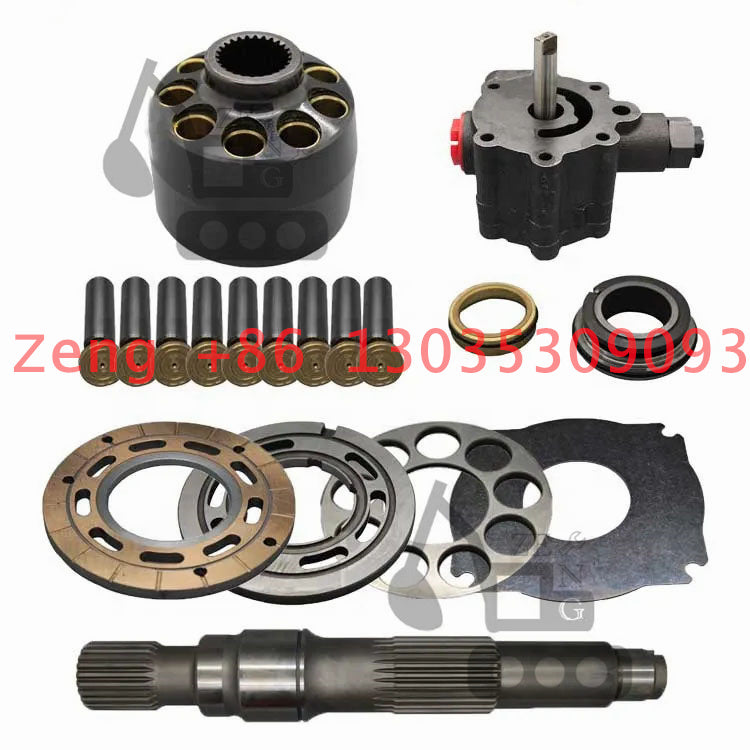 Eaton 5421/5431 hydraulic piston pump parts