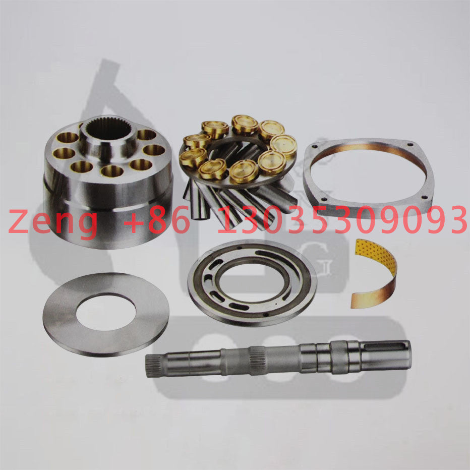 PVXS130 hydraulic pump parts
