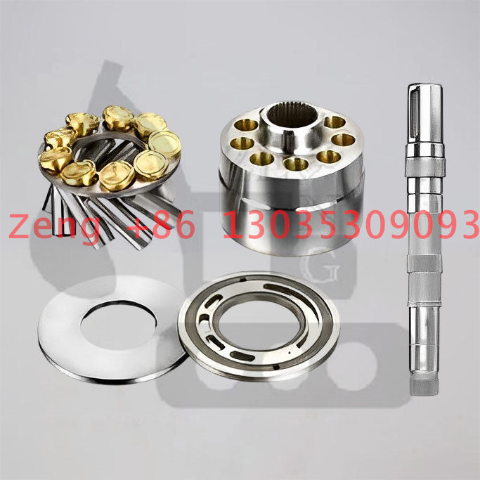 PVXS180 hydraulic pump parts