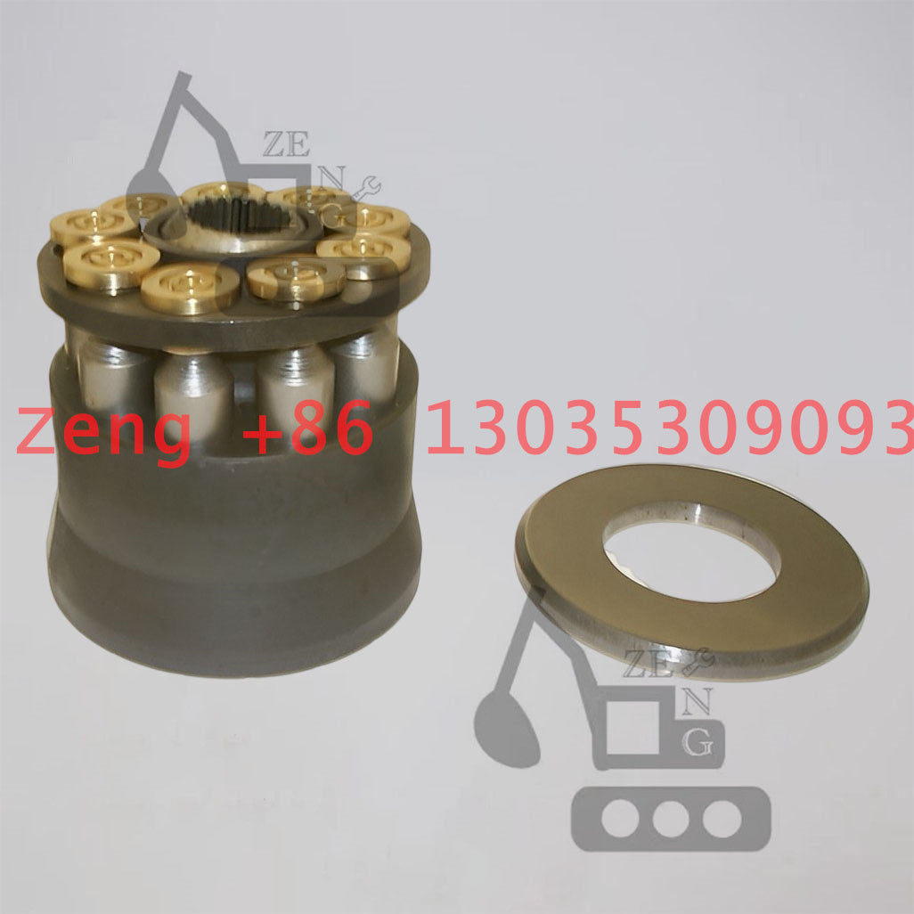 PVB15 hydraulic piston pump parts