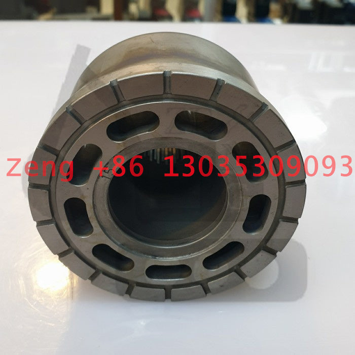 Vickers PVB20 hydraulic pump cylinder block rotor