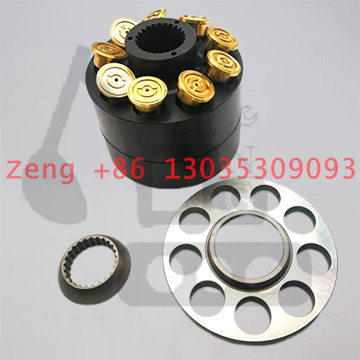 Vickers PVB29 hydraulic pump parts