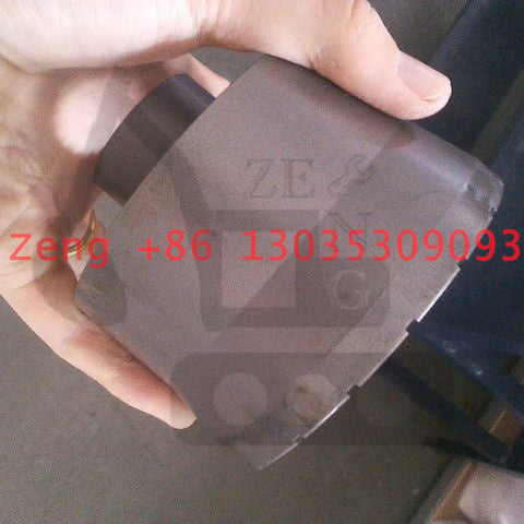 Vickers PVBQ15 hydraulic pump cylinder block rotor