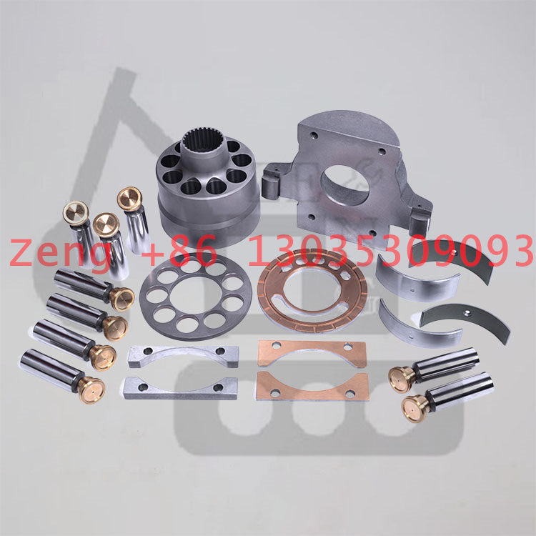 vickers PVH74 hydraulic pump rotary group and spare parts