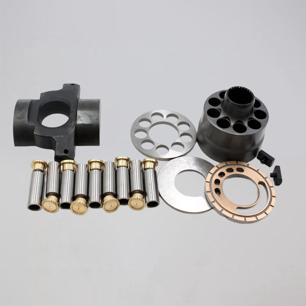 Vickers PVH98 hydraulic pump valve plate