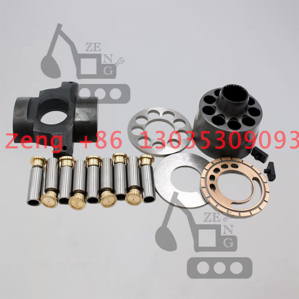 PVH98 hydraulic piston pump parts
