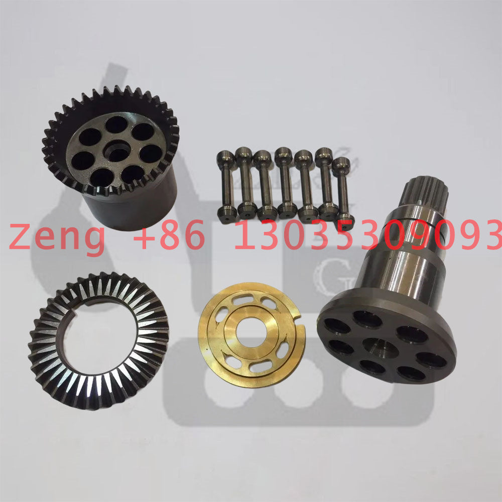Parker F11-150 hydraulic pump parts