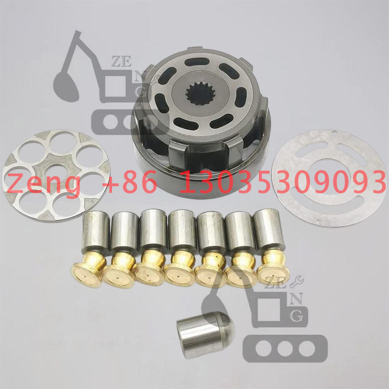 PAVC65 hydraulic piston pump parts