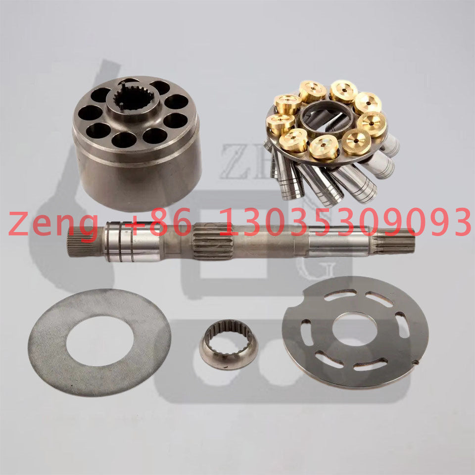Eaton 70300-603 hydraulic pump parts